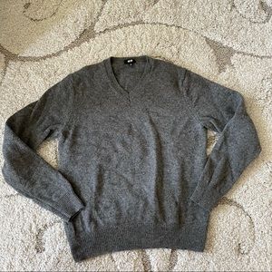 Uniqlo Wool Sweater M